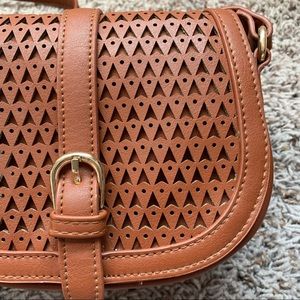 Forever 21 Crossbody Purse